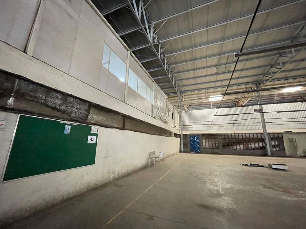 Depósito-Galpão-Armazém para alugar, 1500m² - Foto 6