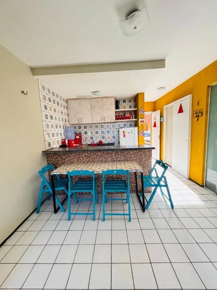 Apartamento, 2 quartos, 66 m² - Foto 7