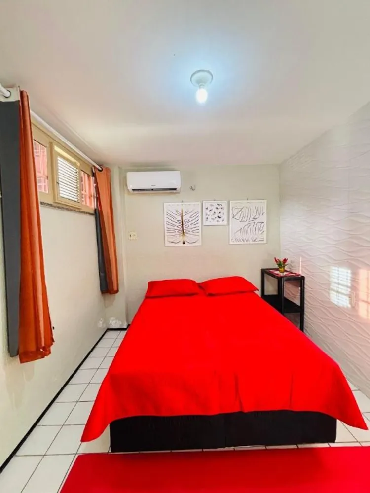 Apartamento, 2 quartos, 66 m² - Foto 6
