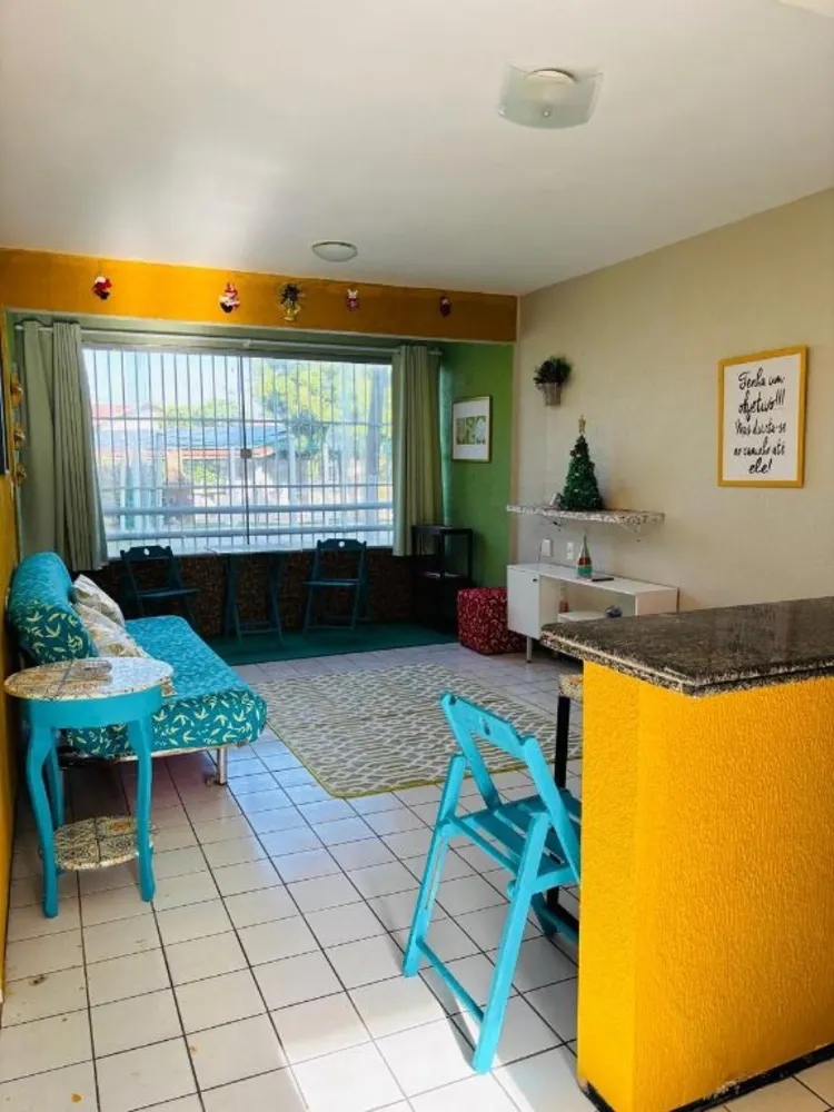 Apartamento, 2 quartos, 66 m² - Foto 1