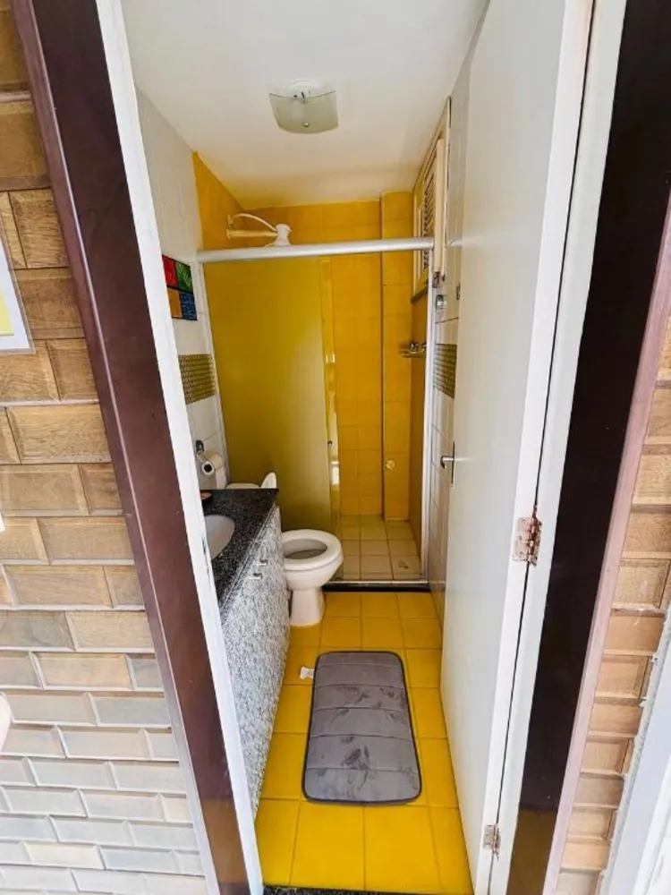 Apartamento, 2 quartos, 66 m² - Foto 2