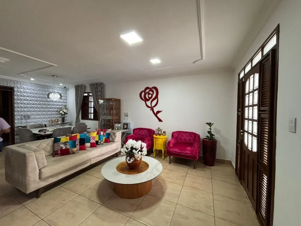 Casa, 3 quartos, 231 m² - Foto 5