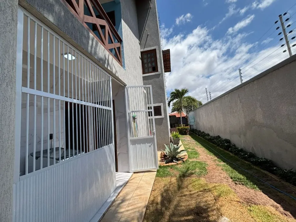 Casa, 3 quartos, 231 m² - Foto 11