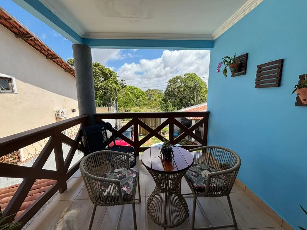 Casa, 3 quartos, 231 m² - Foto 7