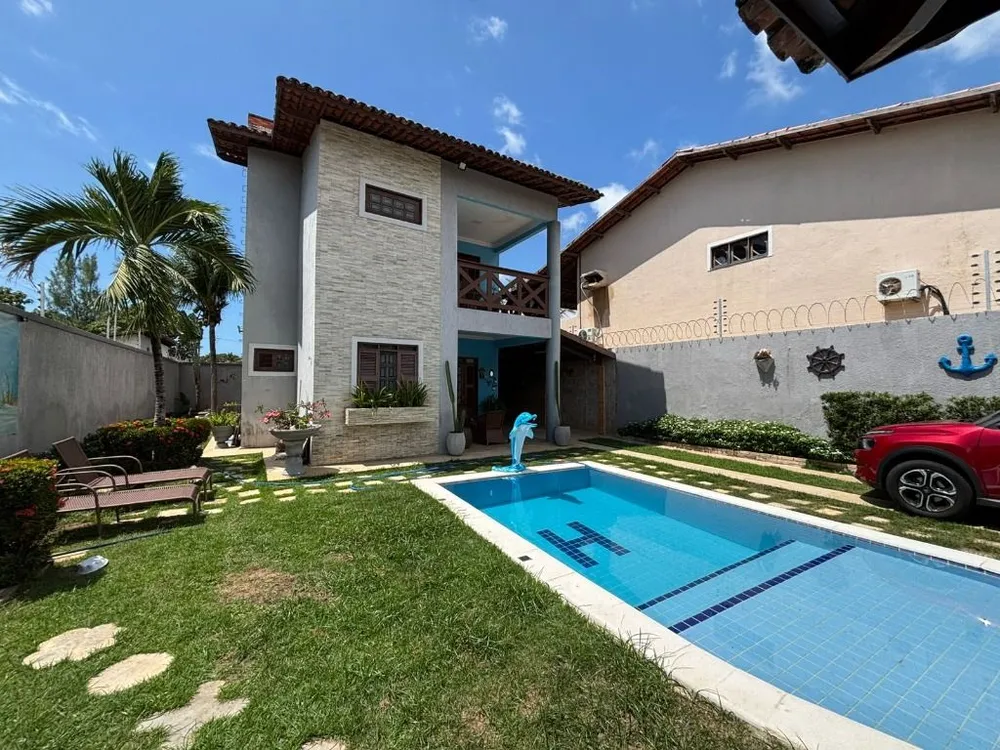 Casa, 3 quartos, 231 m² - Foto 1