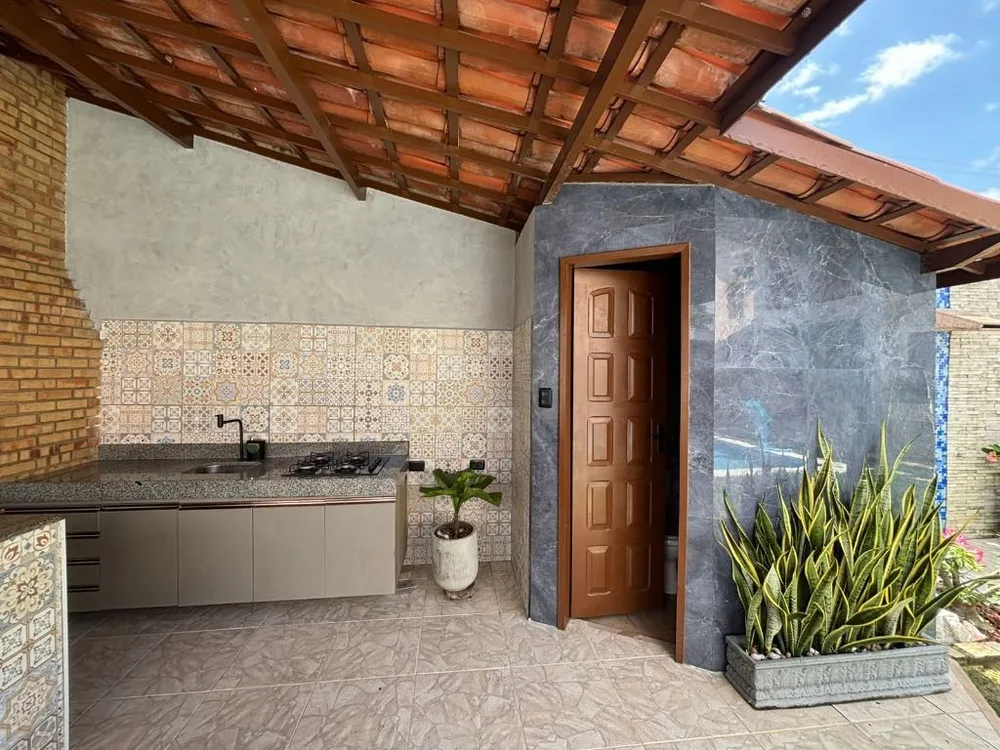 Casa, 3 quartos, 231 m² - Foto 12