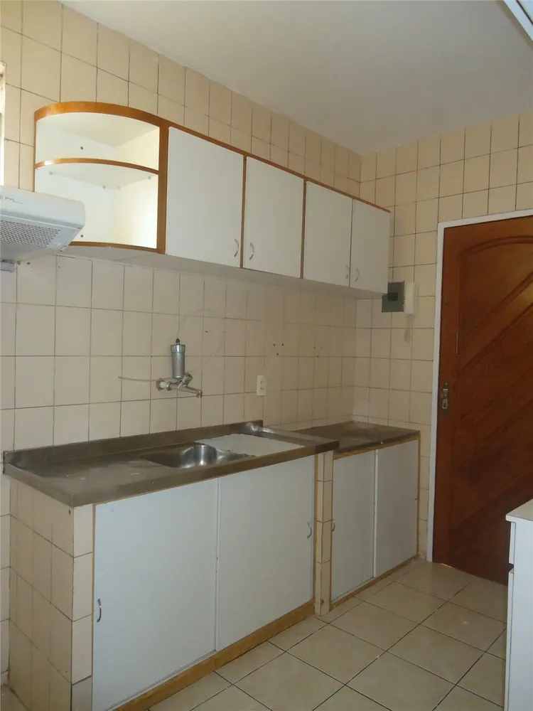 Apartamento, 3 quartos, 90 m² - Foto 2