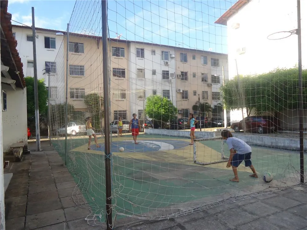 Apartamento, 3 quartos, 90 m² - Foto 8