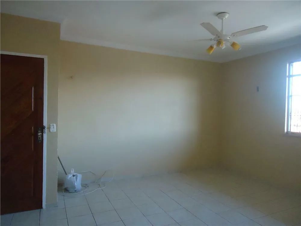 Apartamento, 3 quartos, 90 m² - Foto 1