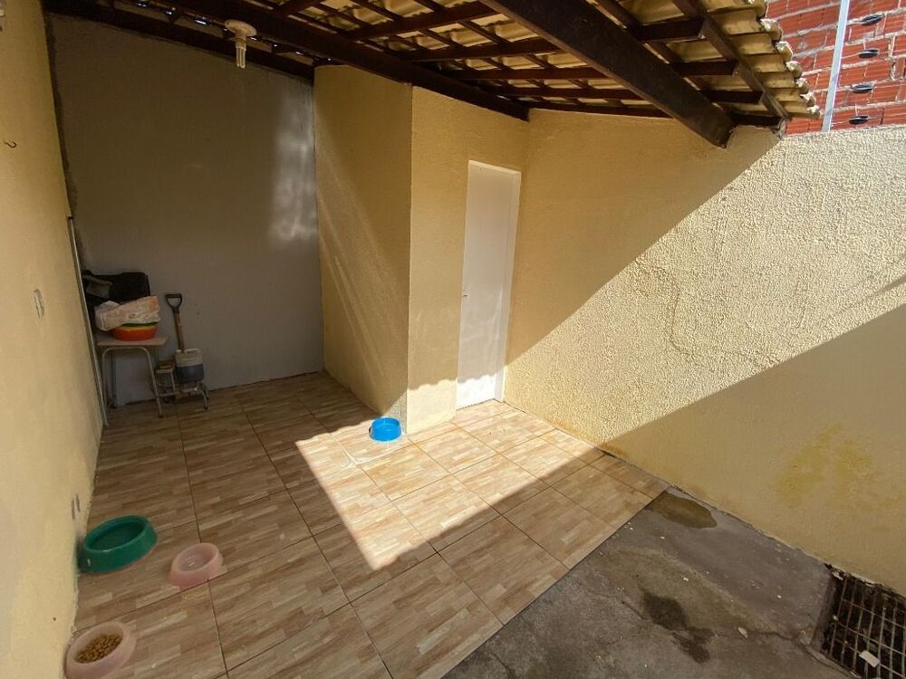 Casa à venda com 3 quartos, 148m² - Foto 17