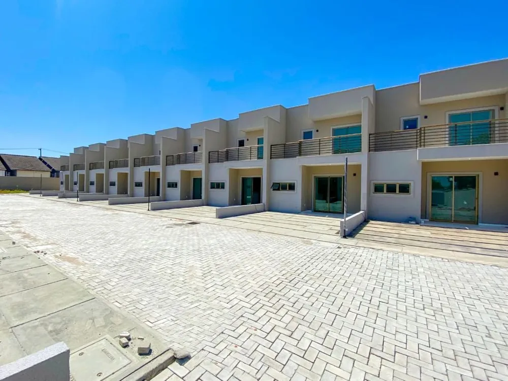 Casa, 3 quartos, 79 m² - Foto 2