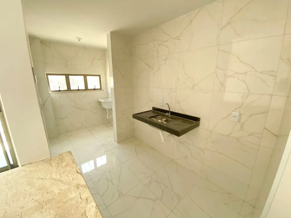 Casa, 3 quartos, 79 m² - Foto 6