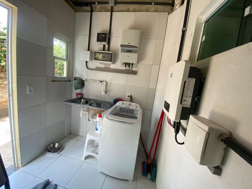 Casa à venda com 3 quartos, 600m² - Foto 16
