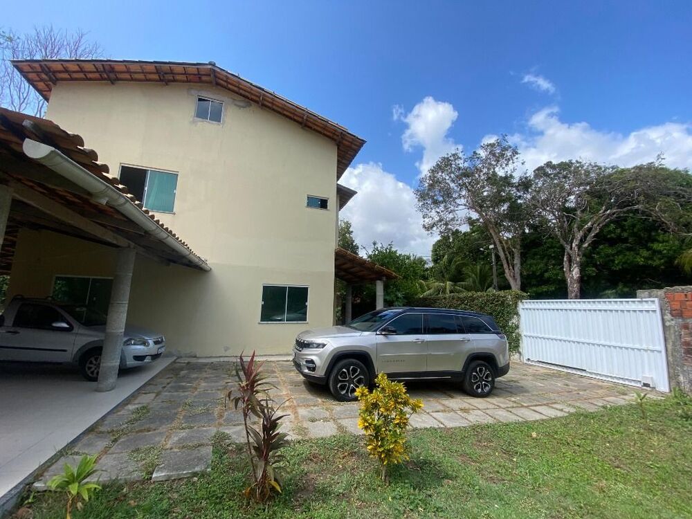 Casa, 3 quartos, 600 m² - Foto 1