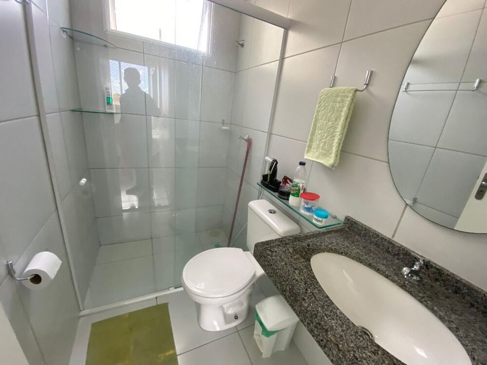 Apartamento, 2 quartos, 56 m² - Foto 8