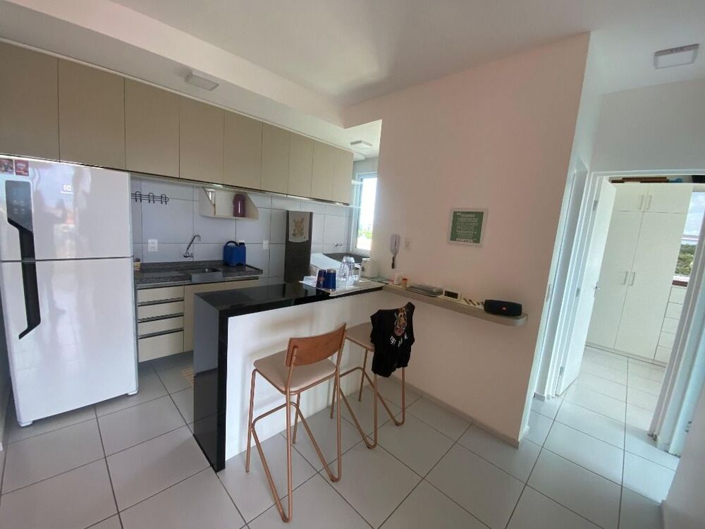 Apartamento, 2 quartos, 56 m² - Foto 2