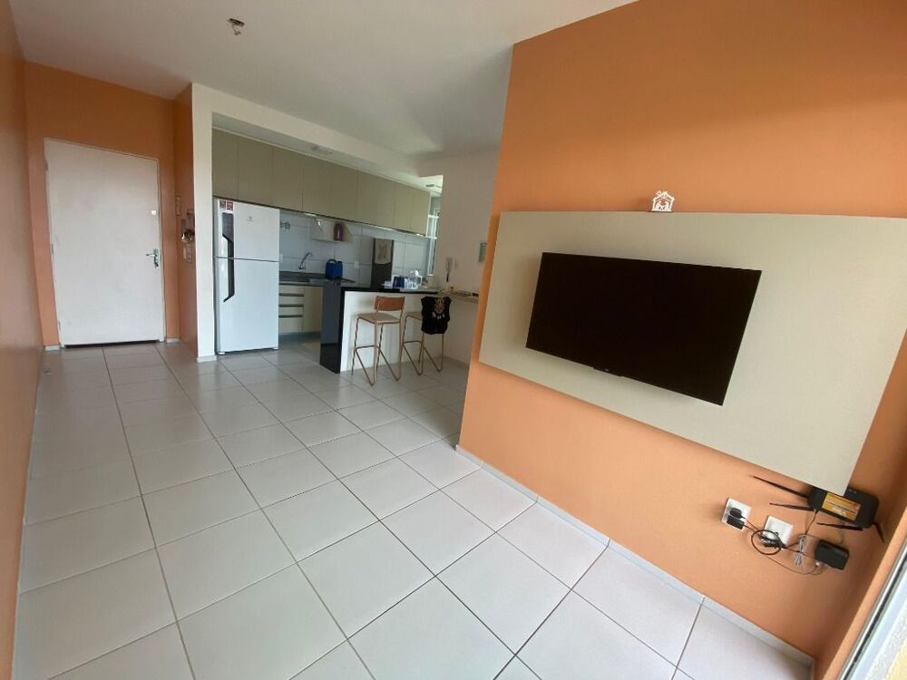 Apartamento, 2 quartos, 56 m² - Foto 3