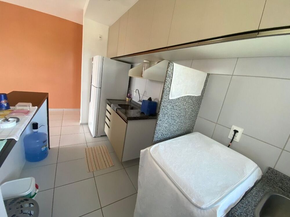 Apartamento, 2 quartos, 56 m² - Foto 4