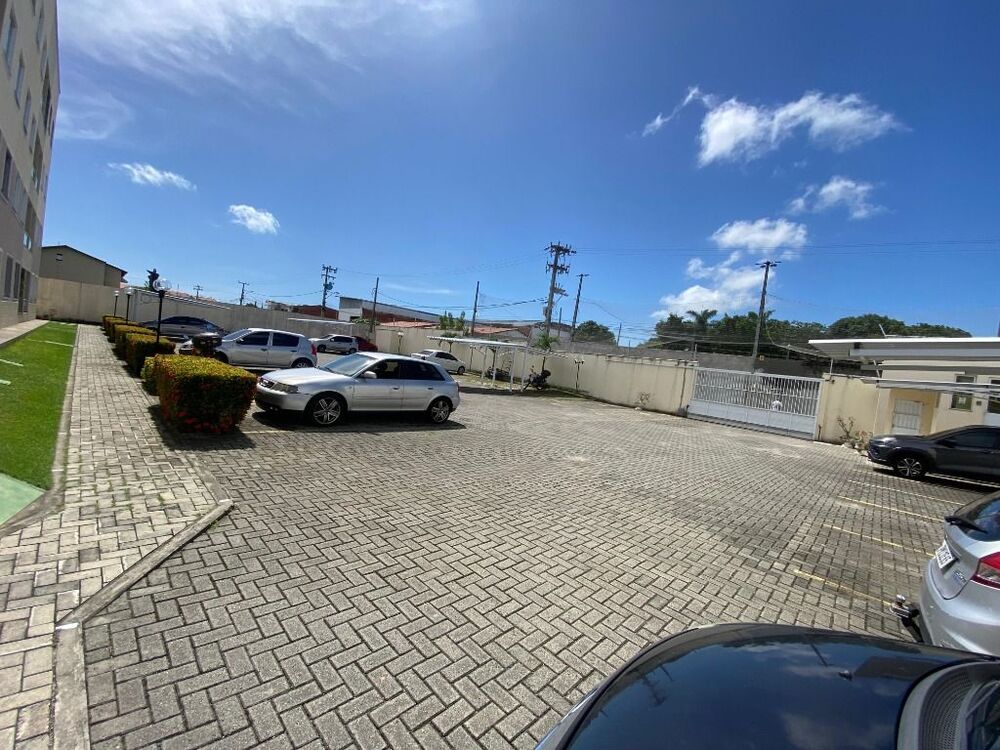 Apartamento, 2 quartos, 56 m² - Foto 15