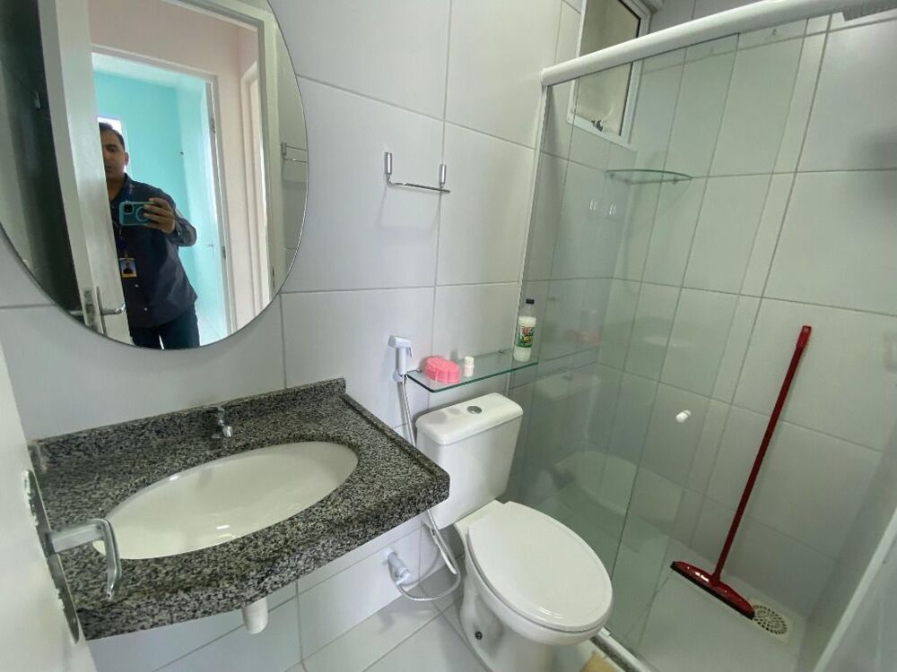 Apartamento, 2 quartos, 56 m² - Foto 11