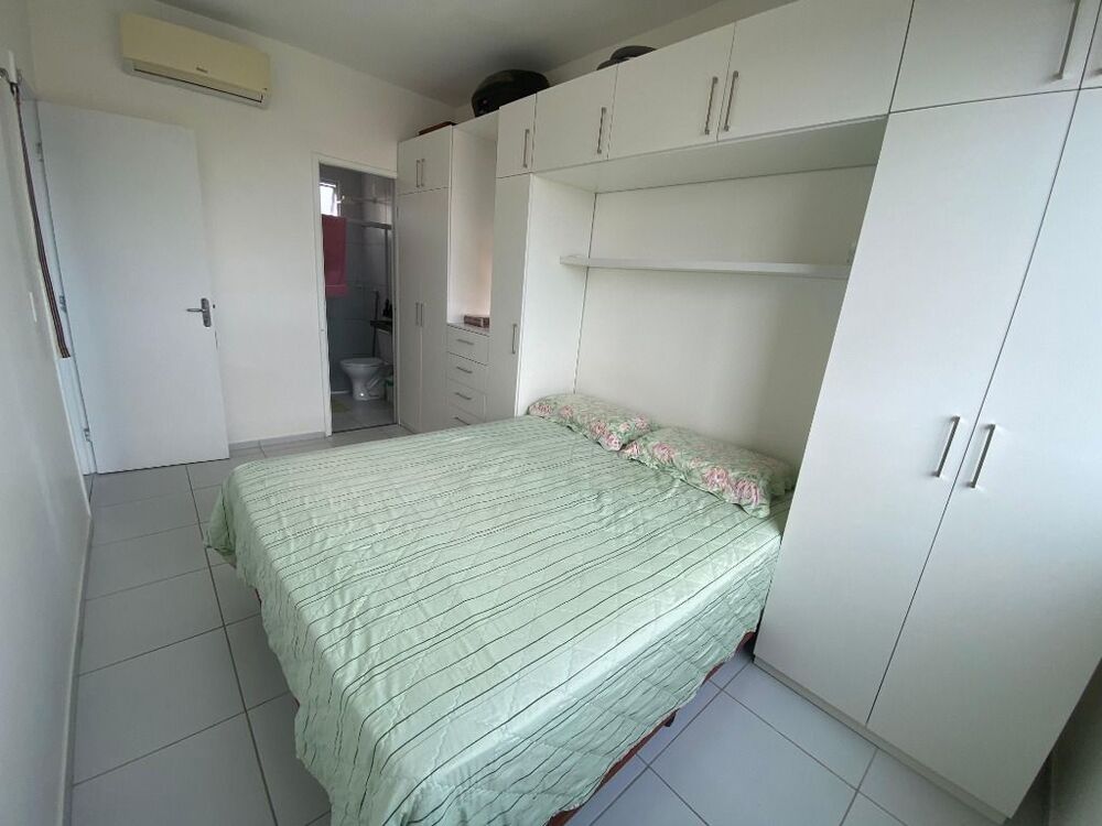 Apartamento, 2 quartos, 56 m² - Foto 6