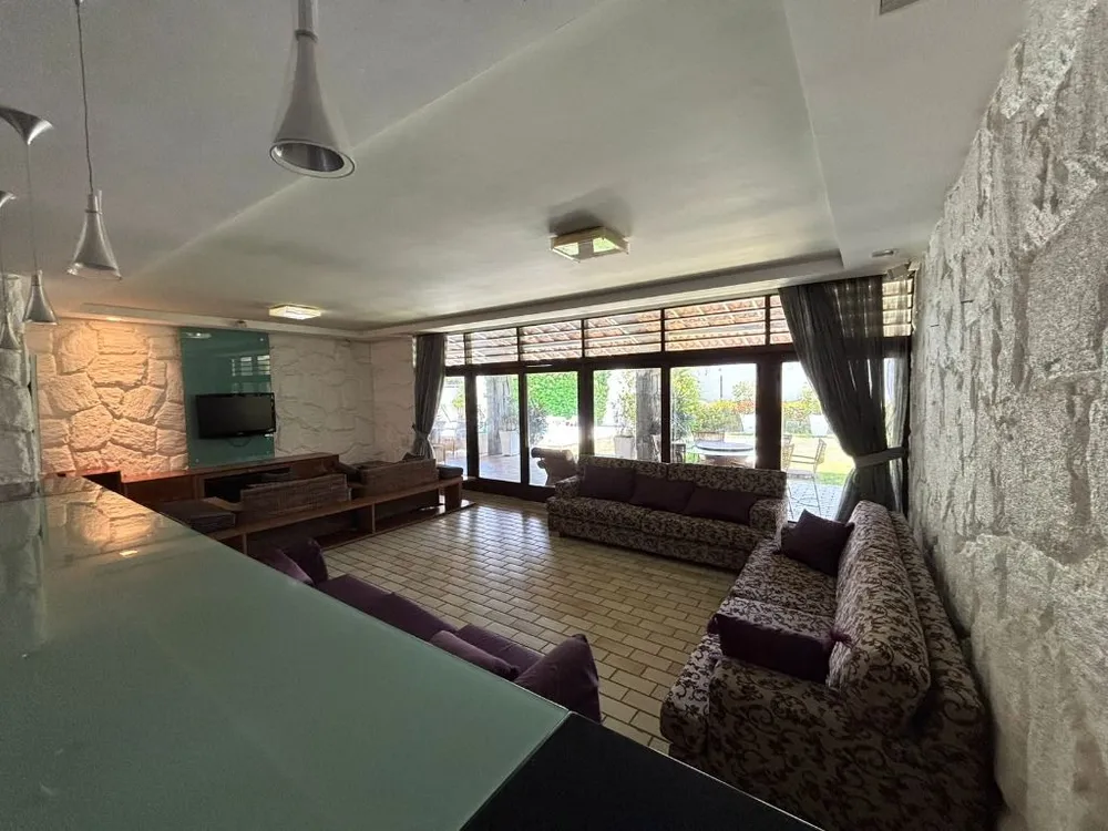 Casa, 5 quartos, 492 m² - Foto 6