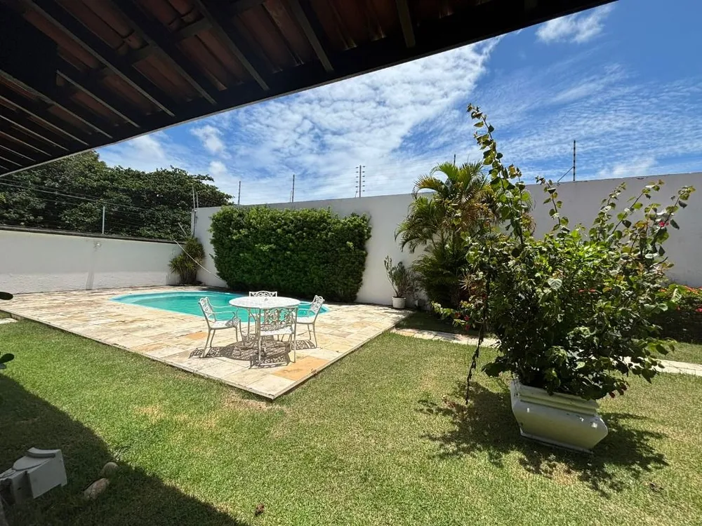 Casa, 5 quartos, 492 m² - Foto 5