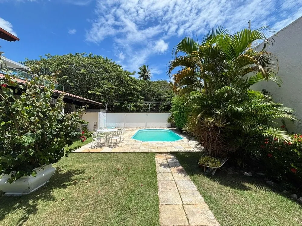 Casa, 5 quartos, 492 m² - Foto 4