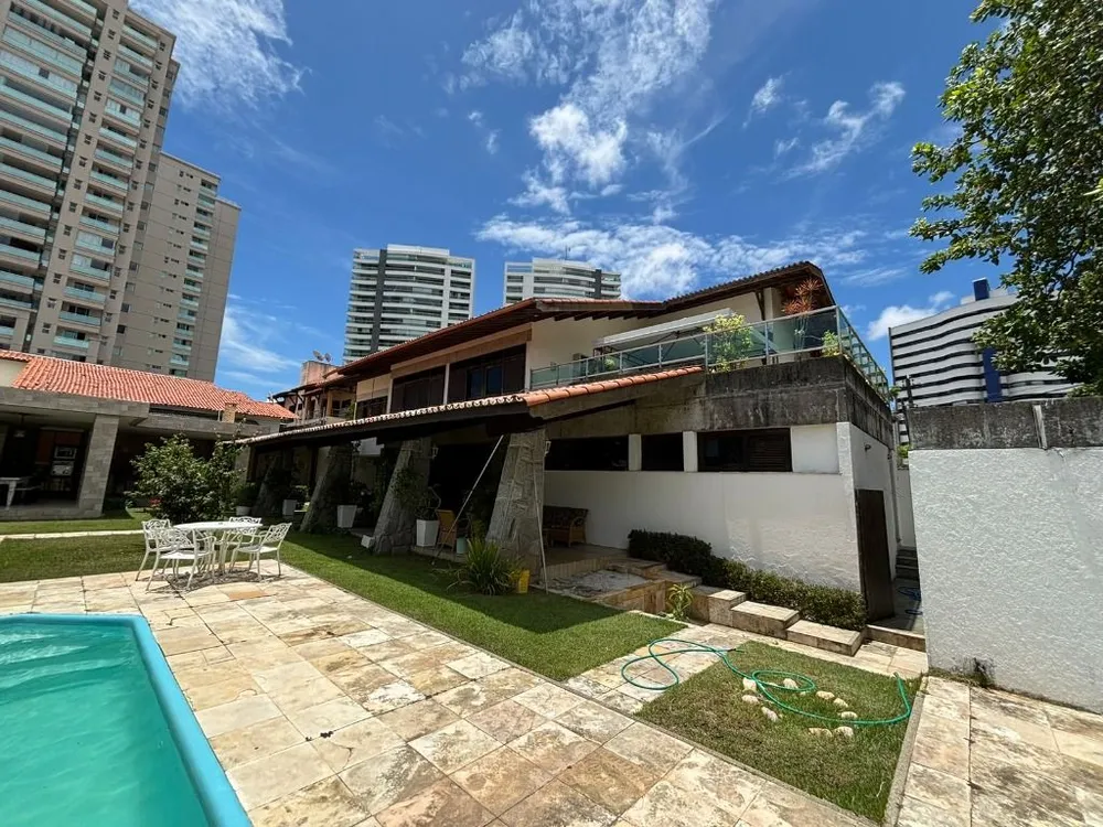 Casa, 5 quartos, 492 m² - Foto 12