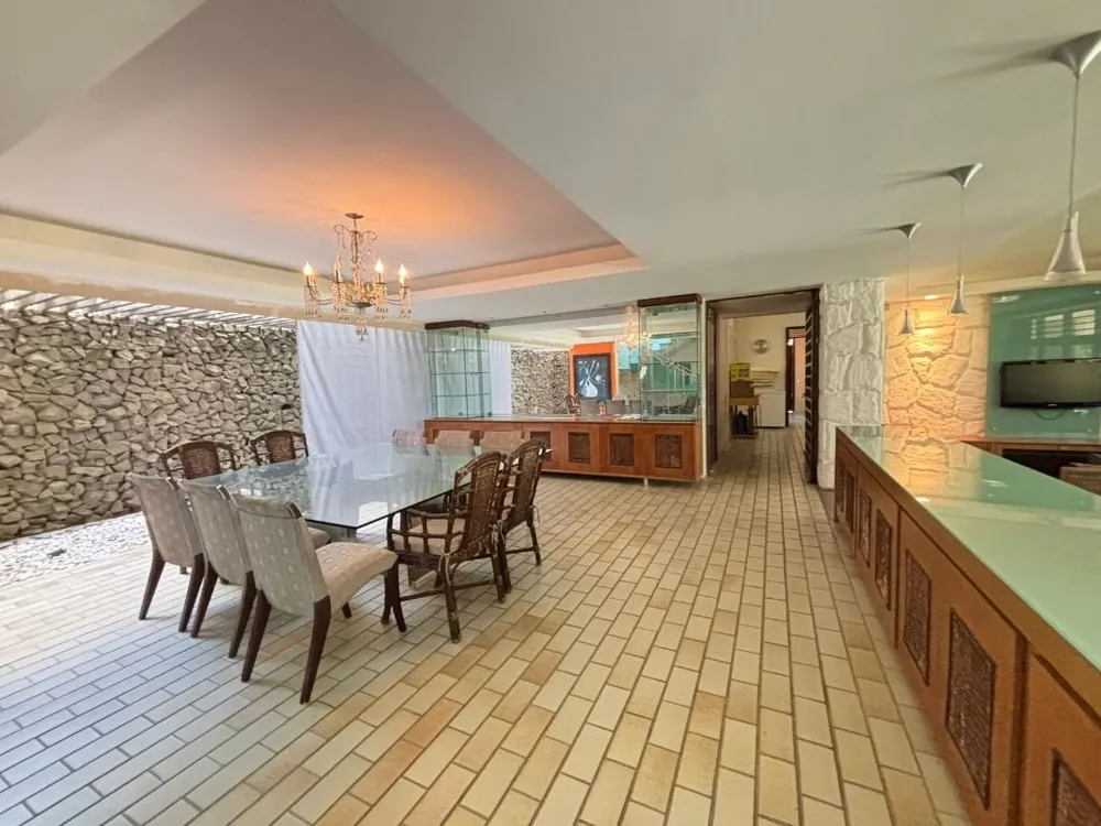 Casa, 5 quartos, 492 m² - Foto 7