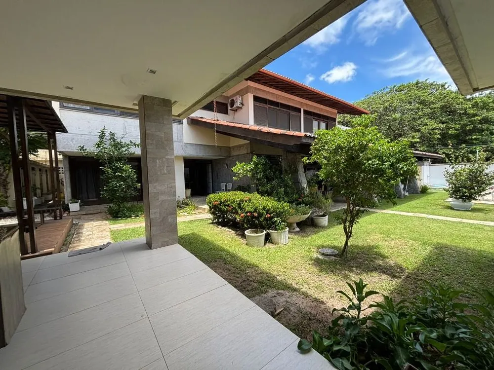 Casa, 5 quartos, 492 m² - Foto 2