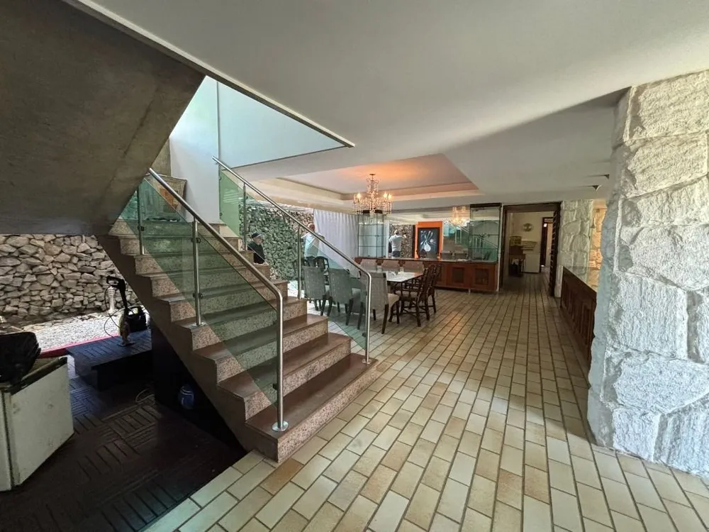 Casa, 5 quartos, 492 m² - Foto 9