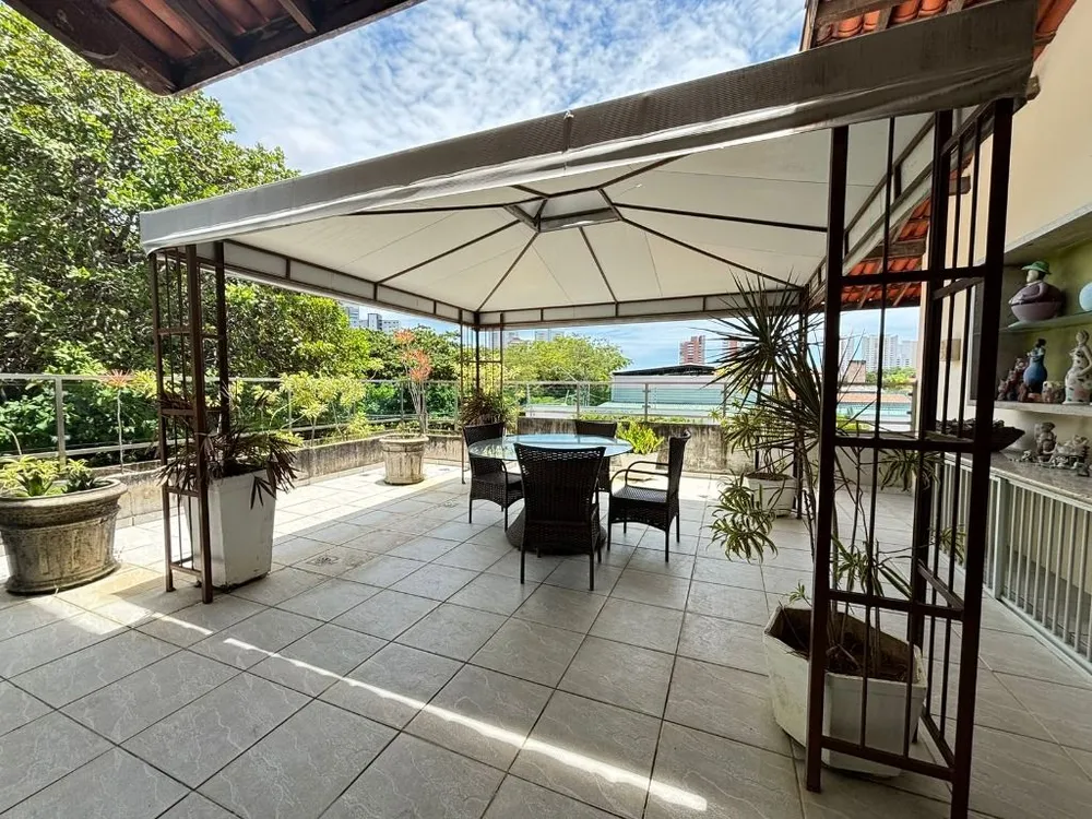 Casa, 5 quartos, 492 m² - Foto 11