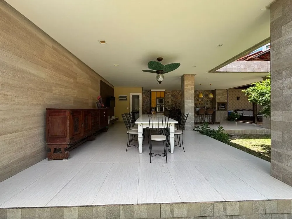Casa, 5 quartos, 492 m² - Foto 3