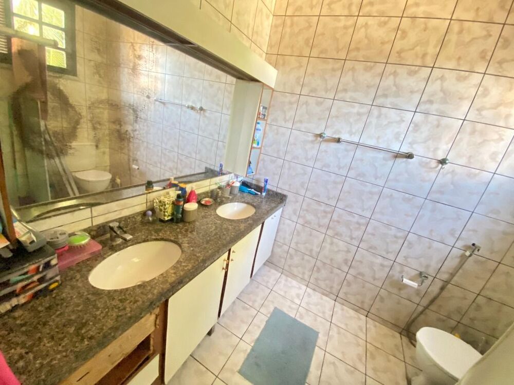 Casa, 4 quartos, 204 m² - Foto 3
