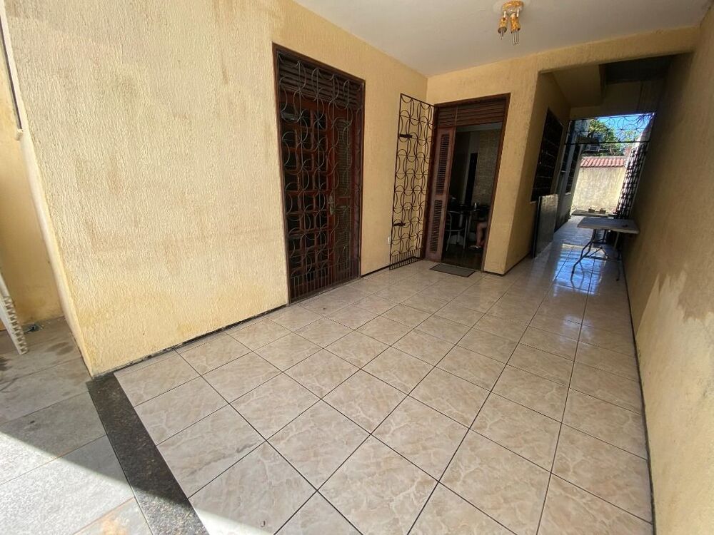 Casa, 4 quartos, 204 m² - Foto 19