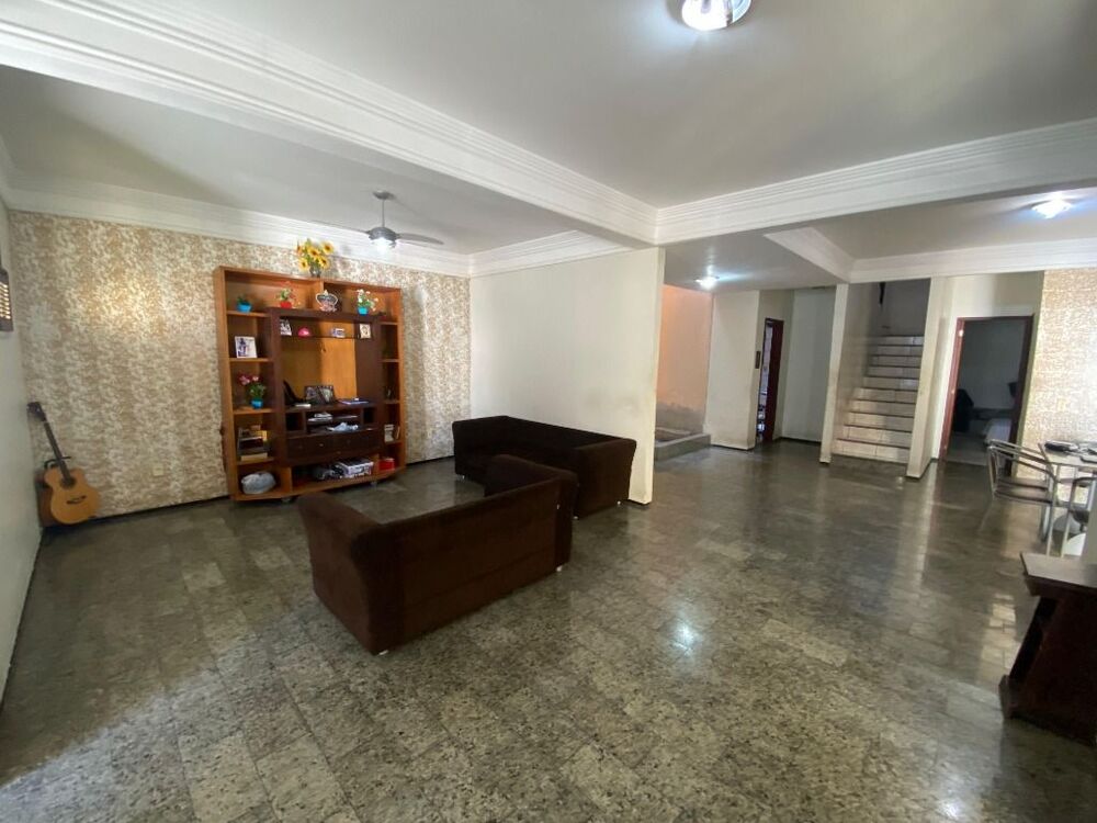 Casa, 4 quartos, 204 m² - Foto 24