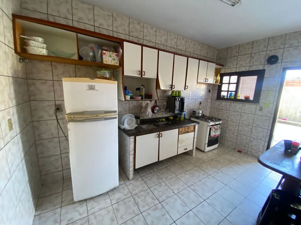 Casa, 4 quartos, 204 m² - Foto 21