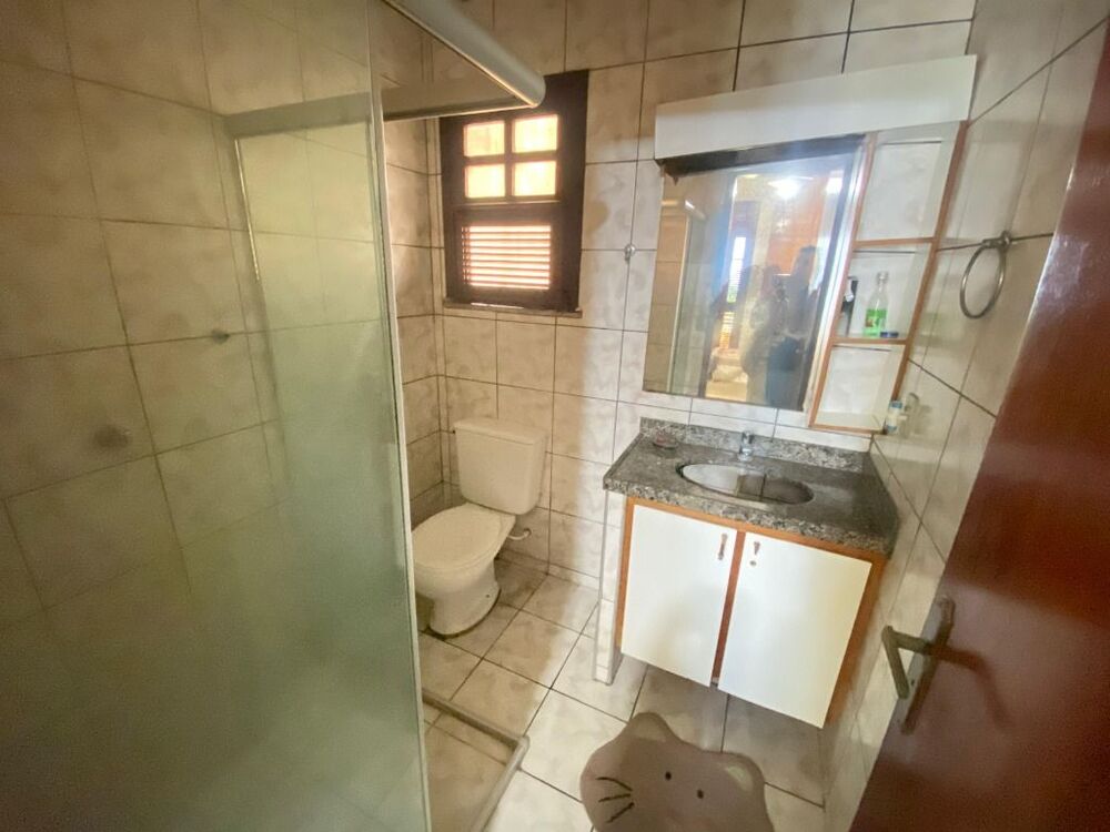 Casa, 4 quartos, 204 m² - Foto 8