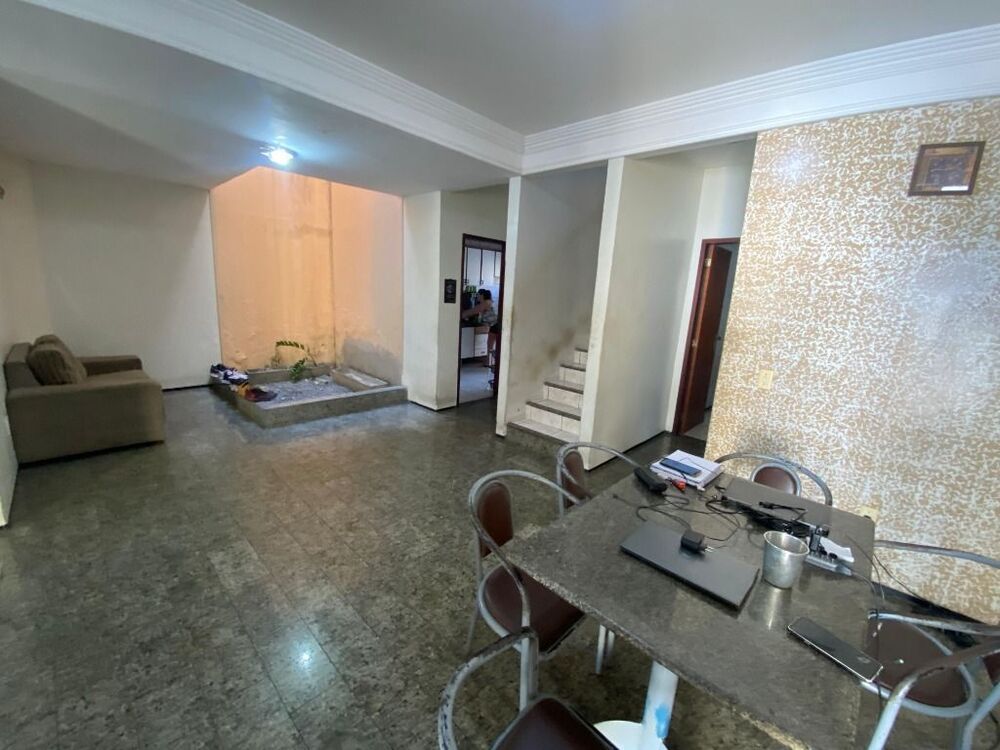 Casa, 4 quartos, 204 m² - Foto 12