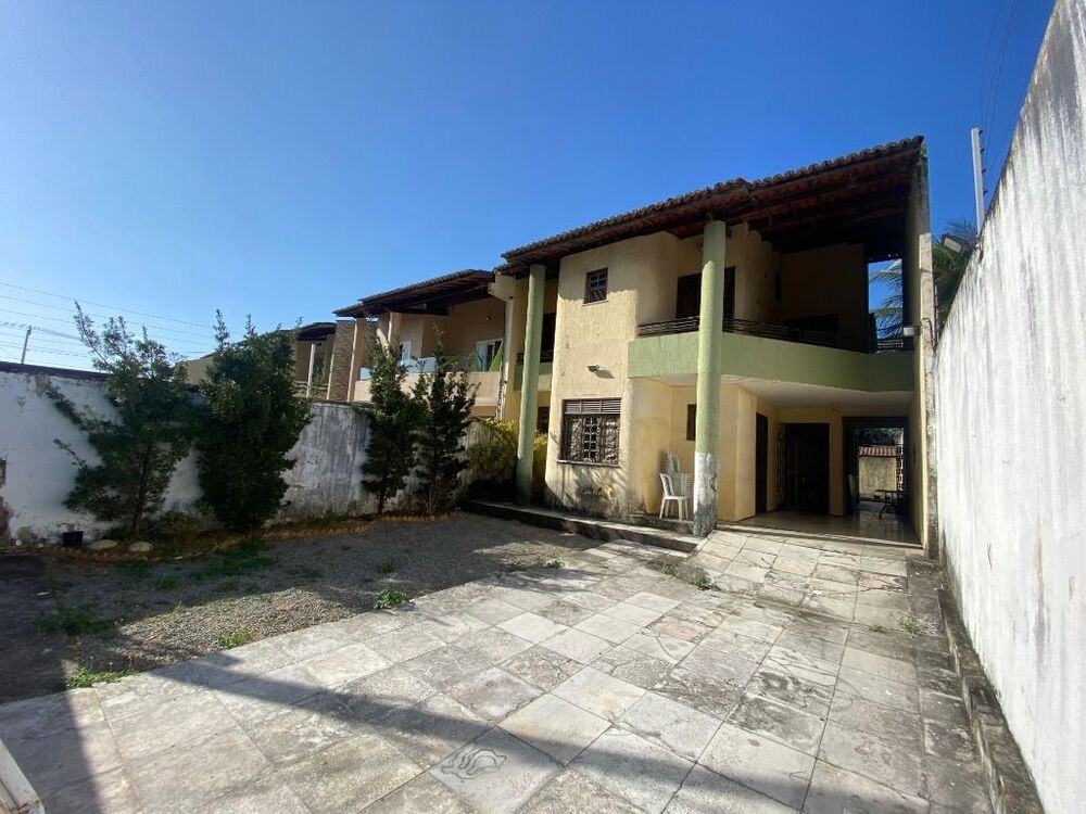 Casa, 4 quartos, 204 m² - Foto 23