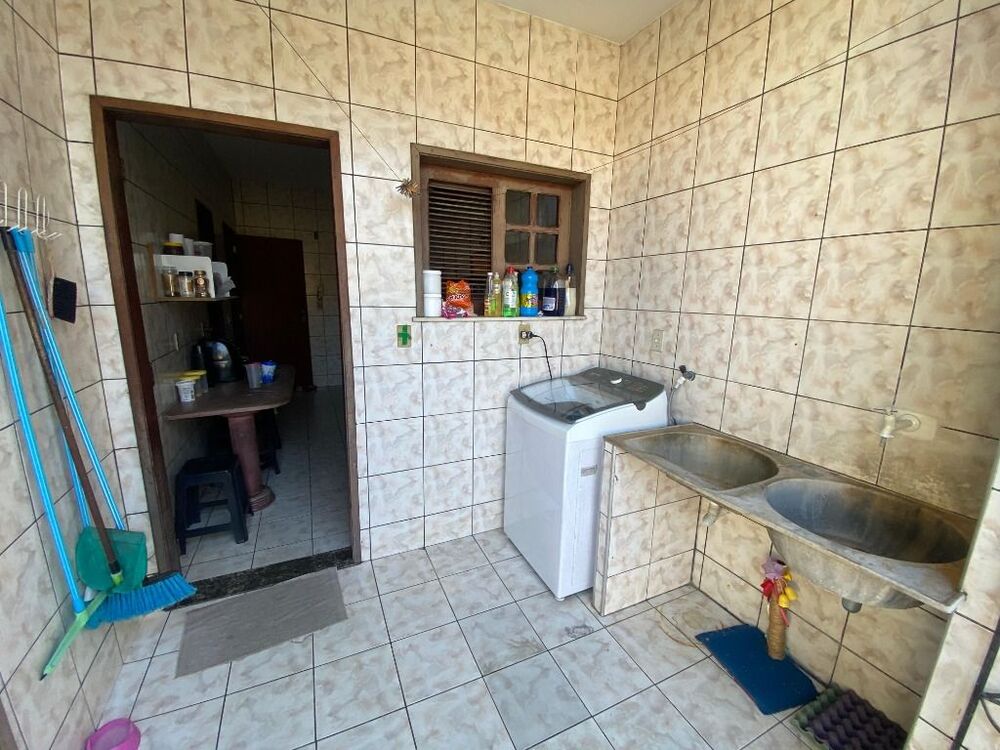 Casa, 4 quartos, 204 m² - Foto 16