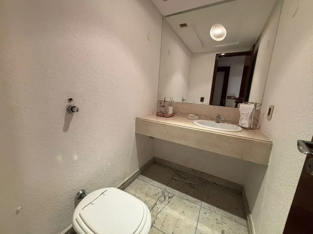 Apartamento, 3 quartos, 226 m² - Foto 6