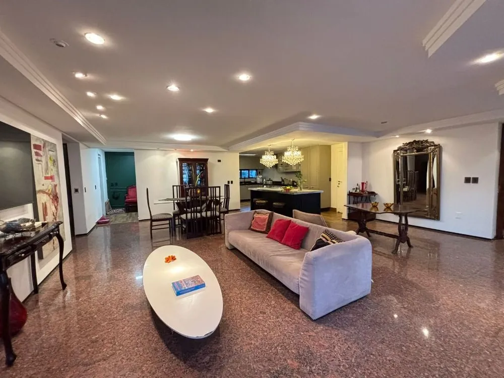 Apartamento, 3 quartos, 226 m² - Foto 3