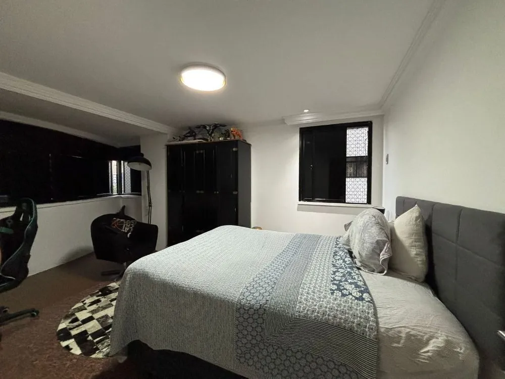 Apartamento, 3 quartos, 226 m² - Foto 7