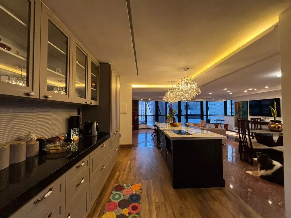 Apartamento, 3 quartos, 226 m² - Foto 2