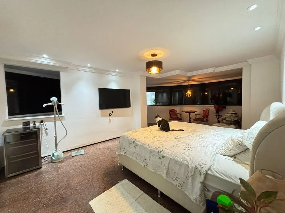 Apartamento, 3 quartos, 226 m² - Foto 5