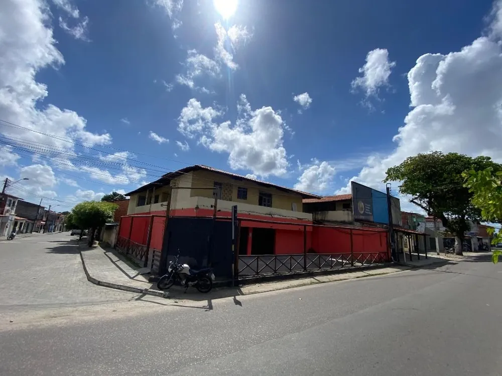 Prédio Inteiro, 580 m² - Foto 1