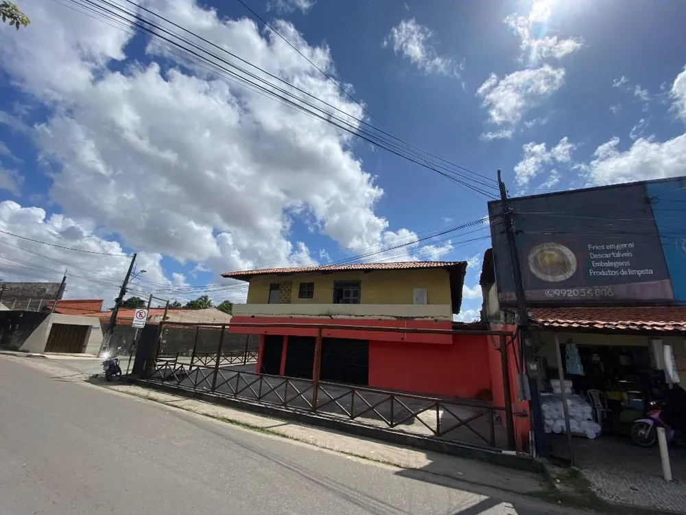 Prédio Inteiro, 580 m² - Foto 2