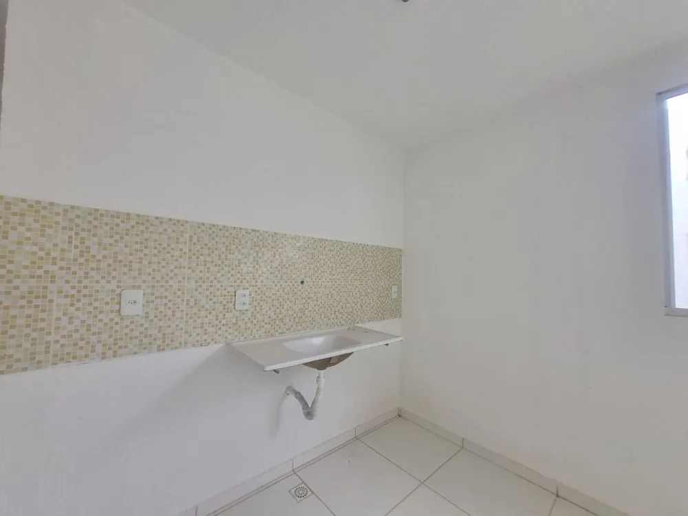 Casa, 2 quartos, 48 m² - Foto 6